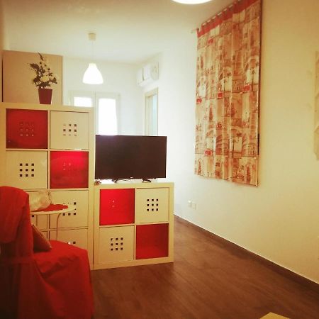 Appartamento Panta Rei 1 Mola di Bari Εξωτερικό φωτογραφία